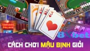 Cách chơi giỏi để giành chiến thắng