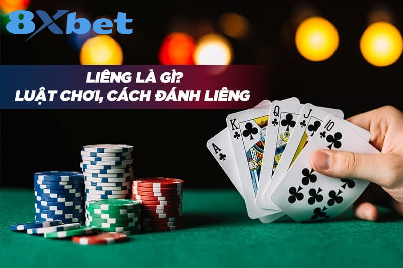 Giới thiệu chi tiết về Liêng và cách chơi
