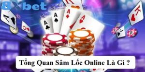 Tổng quan Sâm Lốc Online là gì?